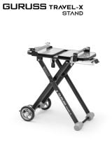 Guruss Go&Grill Travel Stand