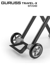 Guruss Go&Grill Travel Stand