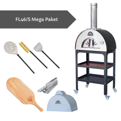 Barba FL46/S Mega Paket