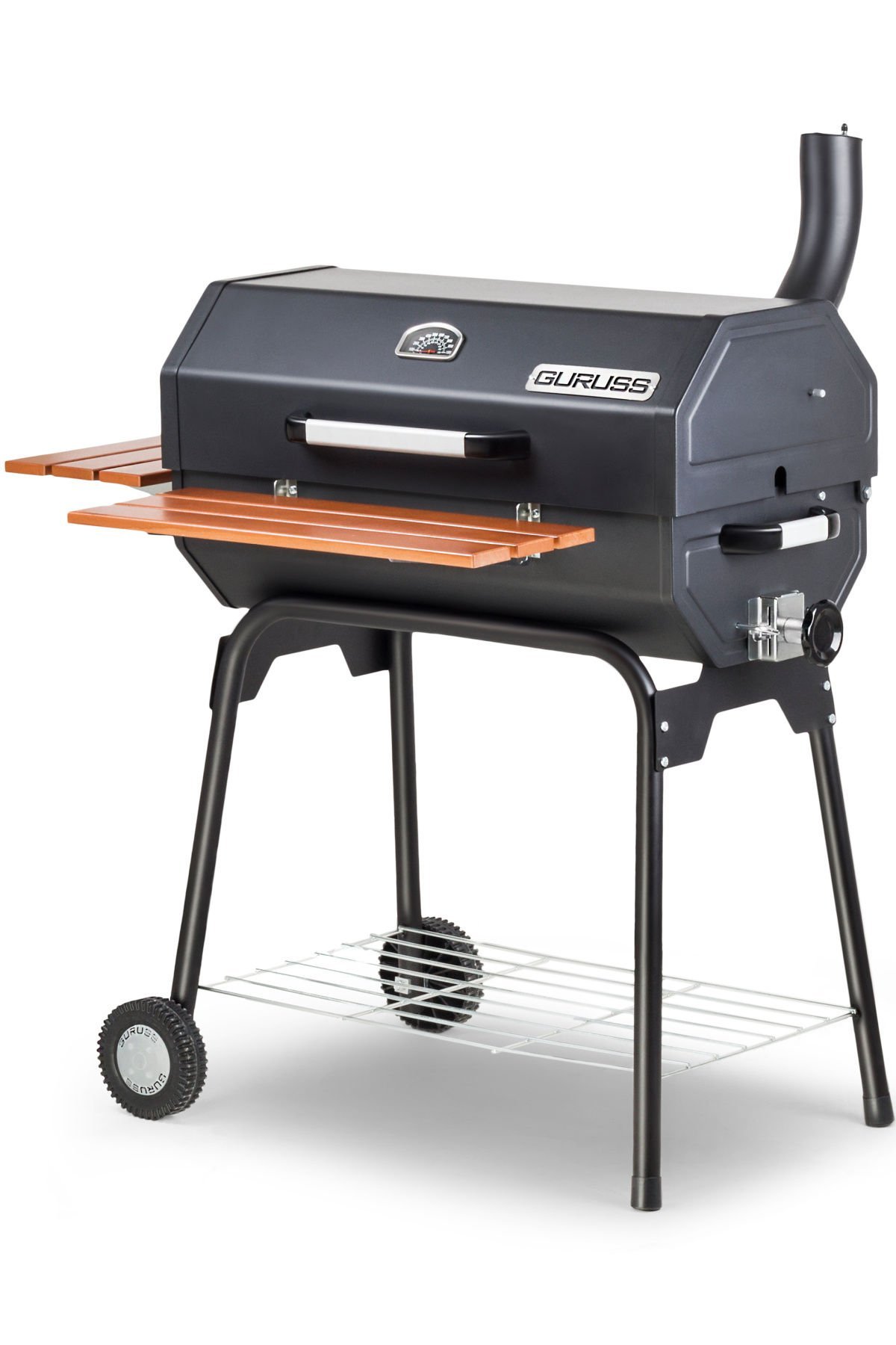 Guruss CG-075 Kömürlü Barbekü Mangal