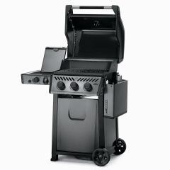 Napoleon Freestyle 365 SIB Gazlı Barbekü- Sizzle Zone