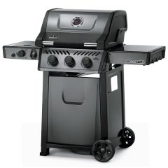 Napoleon Freestyle 365 SIB Gazlı Barbekü- Sizzle Zone