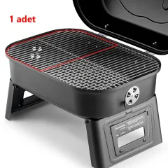 Guruss Go & Grill Pişirme Izgarası 1 Adet Marka