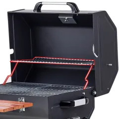 Guruss CG-050 Dinlendirme Izgarası Marka