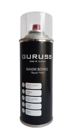 Guruss Mangal Sprey Boya