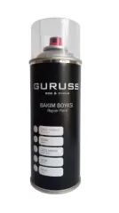 Guruss Mangal Sprey Boya